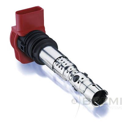 BREMI 20125 Ateşleme Bobini Passat-A4-A6 2.0 Benzinli Alt 2000-2008