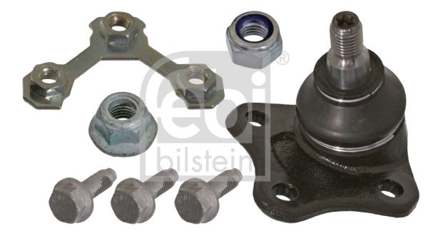 FEBI 280060 Alt Rotil Sol Golf Iv 97 >-Bora 98 > Febi 14440