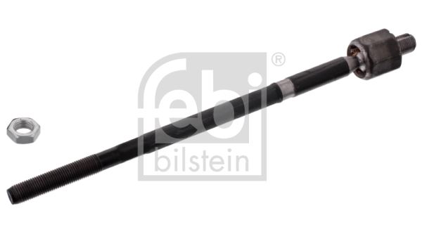 FEBI 280063 Rot Mili Ön 338 Mm Golf4-Bora-A3-Toledo