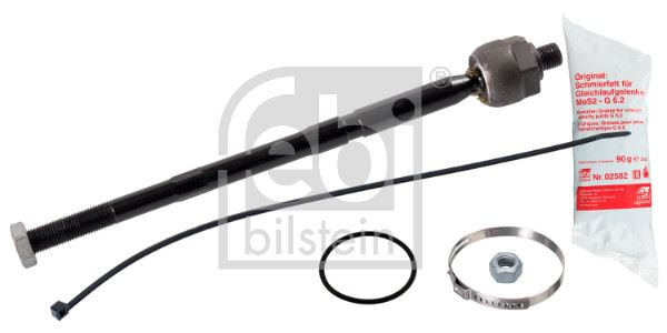 FEBI 280104 Rot Mili Opel Corsa D 06>14 Corsa E 14>19 Adam 12>19 Grande Punto 05>13