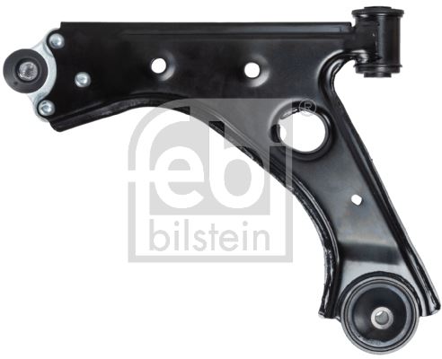 FEBI 280108 Salincak Ön Sol Alt Rotilli Opel Corsa D 06>14 Corsa E 14>19 Adam 12>19