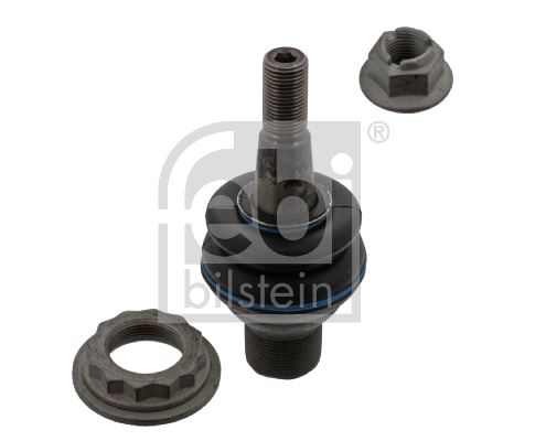 B-930 Rotil On Alt Bmw 7 Serisi (F01,F02,F03,F04) 730 D 2009-