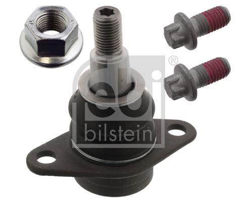 FEBI 280243 Rotil Ön Sol/Sağ Alt F 25 X 3 2011 >