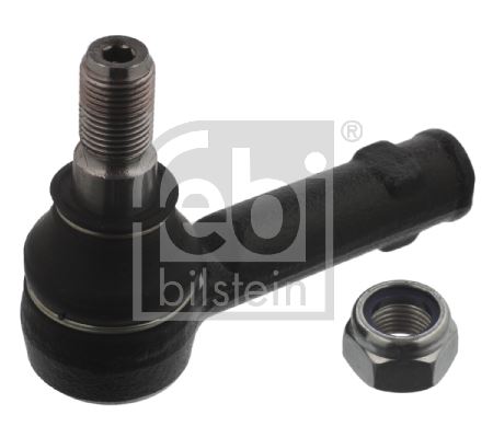 FEBI 280252 Rot Basi Ön  Transit M12-M15