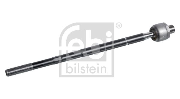 FEBI 280257 Rot Mili Ön Sag (Kalin Dis) Transit V184-V347