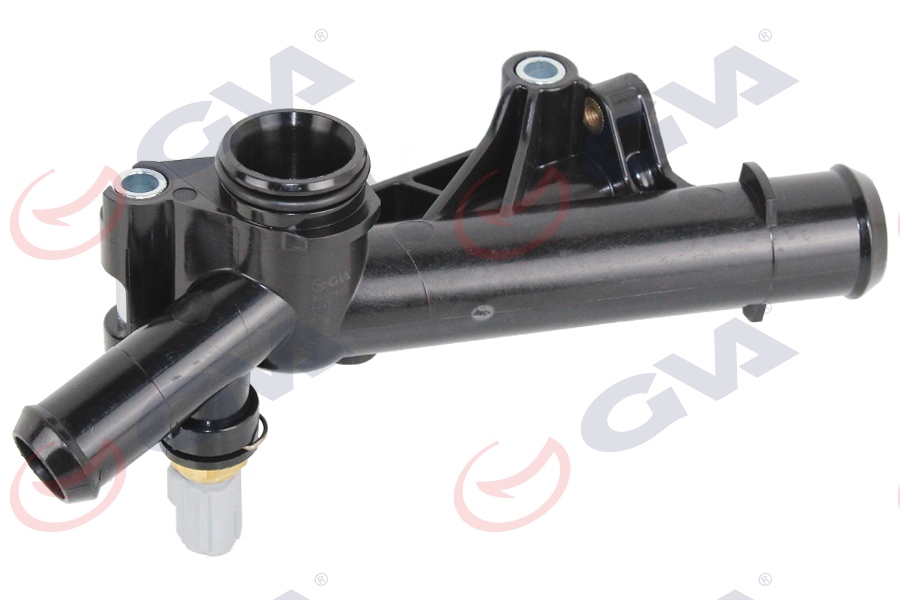 HELLUX HTR.251123 Termostat Su Sikis Konnektoru Ford Focus Iii 11> 1.6 Ecoboost