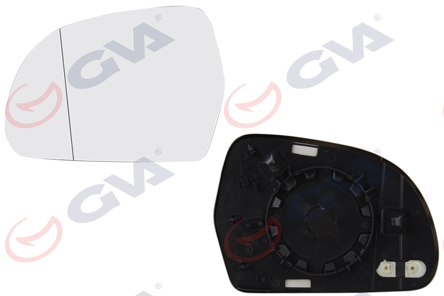 61-13003 Ayna Cami Sol Isitmali Asferik Audi A3 2003-2012 / A4 2007-2015 / A5 2007-2017