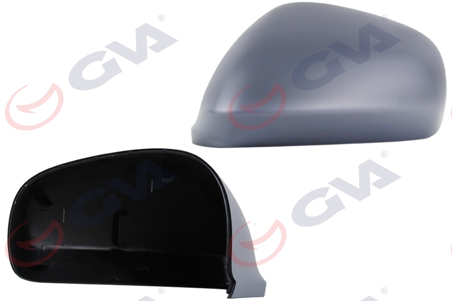 GVA 1222111 Ayna Kapaği Sol Gulietta Mito 05-11 08> Astarli Vm-6410cpl