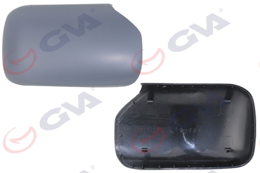 GVA 1299311 Ayna Kapaği Sol 3 Series E36 93-00 Astarli Vm-038cl