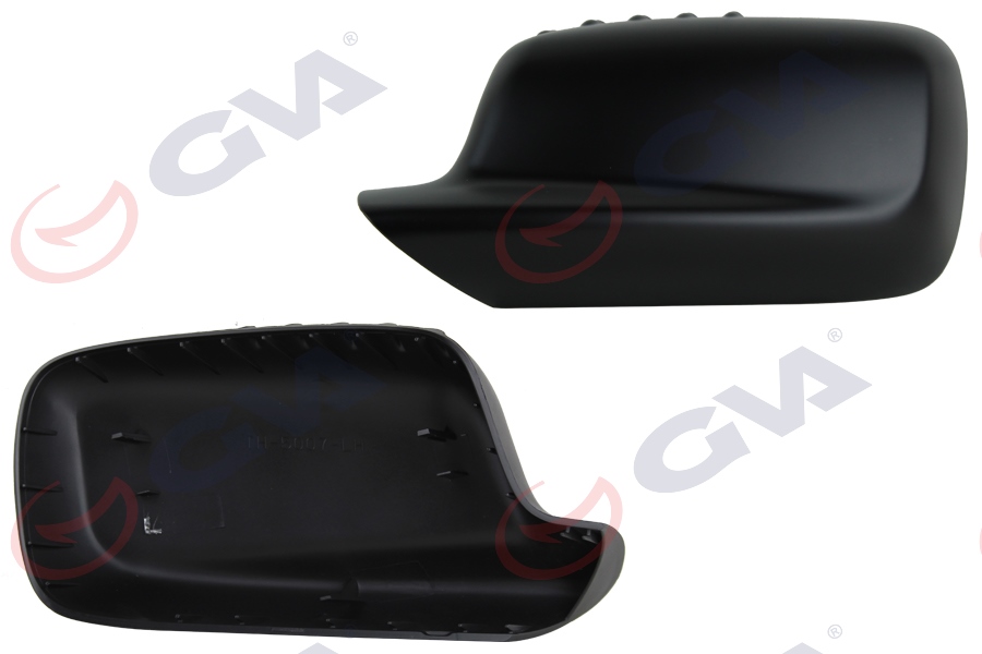 GVA 1299313 Ayna Kapaği Sol Astarli Bmw E46 E65 E66