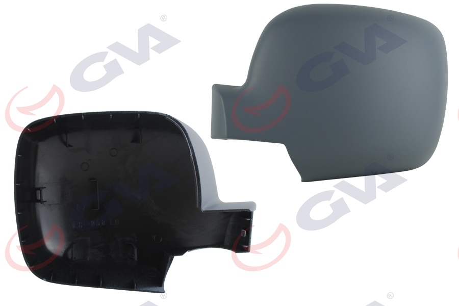GVA 1216005 Ayna Kapaği Sol Kangoo Ii 08> Astarli Vm-6131cpl
