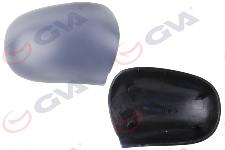 BSG 75-915-006 Ayna Kapagi Sag (Astarli)-(Astarli)- Clio (Megane Scenic 96-99)