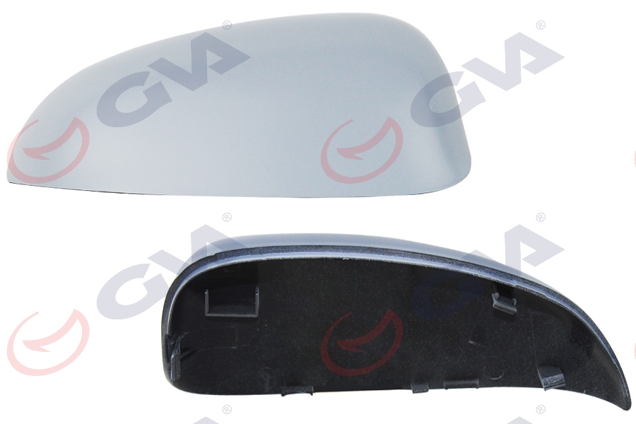 GVA 1225110 Ayna Kapaği Sağ Bravo 07-14 Astarli Vm-6160cpr