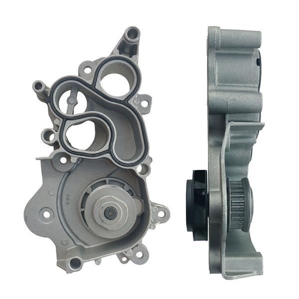 VALEO 529306 Su Pompasi Audi A1