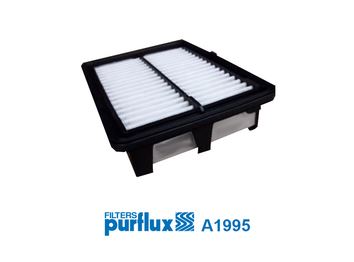 PURFLUX A1995 Hava Filtresi Honda