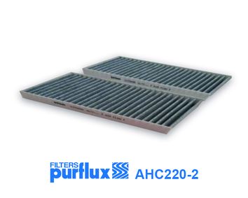 PURFLUX AHC220-2 Polen Filtresi Honda