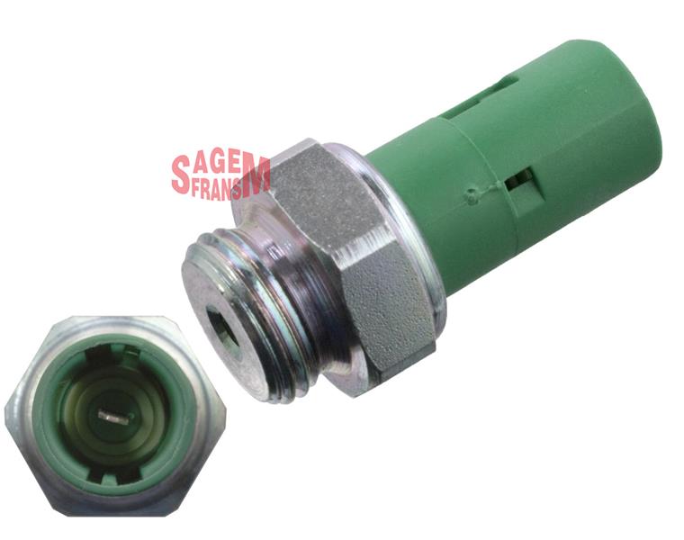SAGEM 70177 Yağ Müşürü R11 Flash-Cliomegane-Laguna Kalin Diş