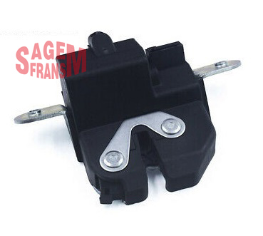 HELLUX HKK.230143 Bagaj Kilidi Fiat Egea Sedan 15-