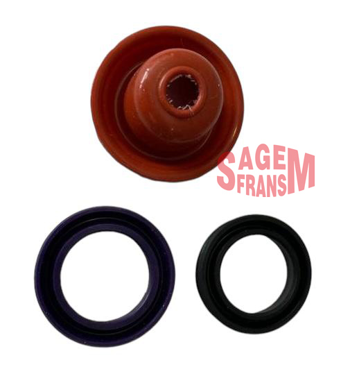 SAGEM 210218 Vites Kol Tamir Takimi Oring Linea-Fiorino-Doblo