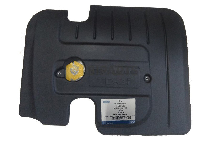 CM 31150 Motor Koruma Kapaği Focus 04 > Cmax 03 >11 1.6 Tdci