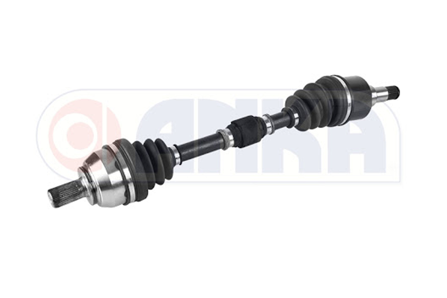 ANKA 10281007 Ön Aks Komple Sol Focus Ii 1.6- 1.8 Ti 04>11 C Max 1.6 1.8 Ti 05>11 Benzinli Volvo S40 Ii 1.6 05>12 V50 1.6 05>12