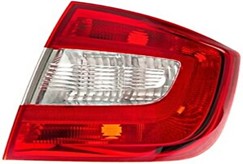 PRO-A 294303 Arka Stop Lambasi Sag Rapid 2013 >