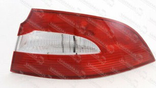 PRO-A 294299 Arka Stop Lambasi Ledli Dis Sag Superb 08-13