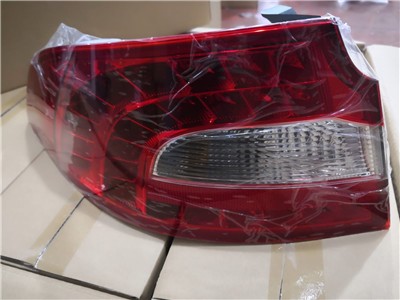 PRO-A 294298 Arka Stop Lambasi Ledli Dis Sol Superb 08-13