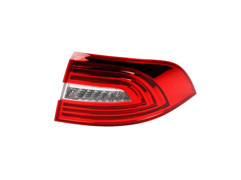 GKL 294295 Arka Stop Lambasi Ledli Sag Superb 2013-2015