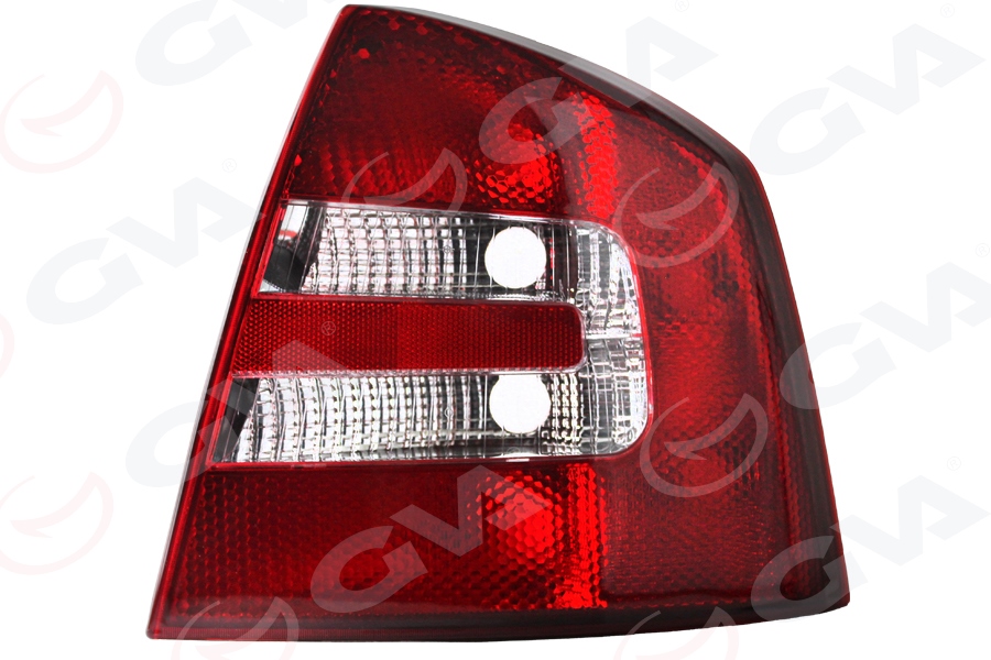 GKL 294293 Arka Stop Lambasi Sag Düz Octavia 2005-2008