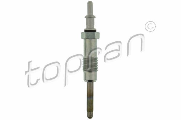 BRU-GN961 Kizdirma Bujisi Mb Om602 11.5v Sprinter 901 902 903 904 96/06 Vario 96/10 W210 Vf210 G210td 2,9d