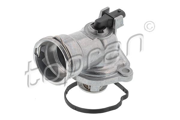 TOPRAN 401915002 Termostat 87 C Mercedes Om642 W204 S204 C219 W211 W221