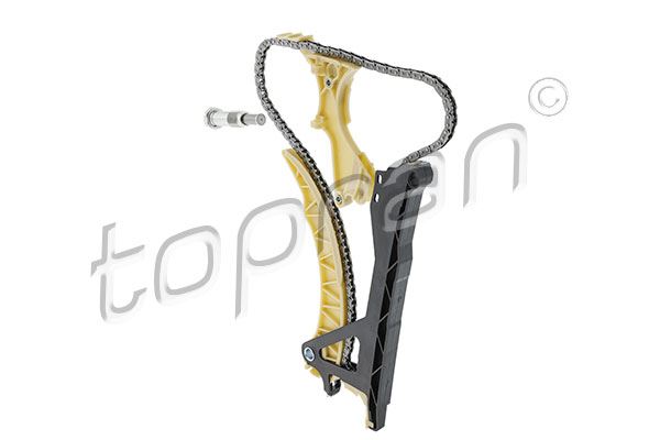 TOPRAN 503189001 Eksantrik Zincir Seti Bmw N42 B20 N46 B20 E46 E87 E88 E60 E90 E93 E83 E84 Z4 E85
