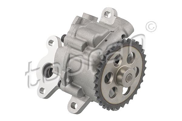 OES G14.03 Yağ Pompasi Ford Transit V348-V347-V363-V362 2.2 155ps 11> 17 Ranger 11 2.2 155ps > Boxer-Jumper Ducato 2.2 Tdci-Hdi