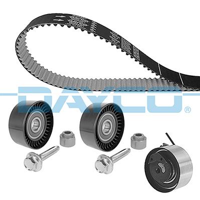 DAYCO KTB956 Eksantrik Gergi Kiti Jeep Cherokee 2.5crdi 4x4 95 >