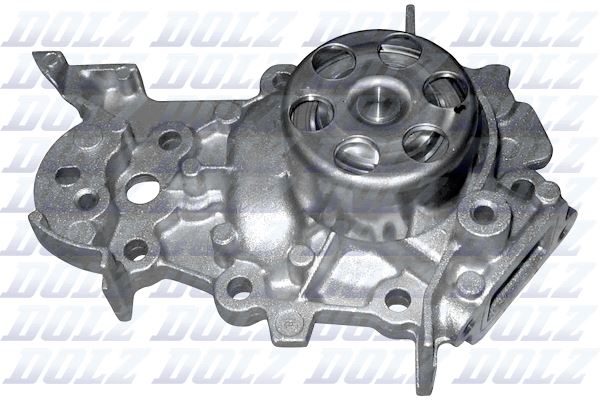 DOLZ R228 Devirdaim Clio Iii 1.2 16 V 05>Modus 04>Twng 1.2 16v 07>