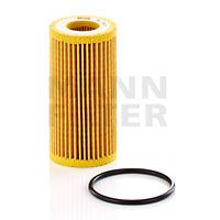 MANN HU5001Z Yag Filtresi Focus Iv 17> Kuga Iii 18> Connect 15> 2008-208-3008 Ii-301-308 Ii-5008 Ii-508- Expert Partner-Berlingo-C3 Iii-C4 Cactus Picasso-C-Elysee-Jumpy 1.5bluehdi Otomatik