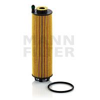 MANN HU6028Z Yag Filtresi Mercedes M256 Om654 W177 W247 W205 C257 W213 W223 V167