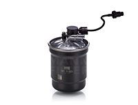 MANN WK11024 Yakit Filtresi Yeni Kasa Focus Iv 17> 1.5 1.5 Ecoblue Kuga Iii 20> 1.5 Ecoblue Euro 6 Motor