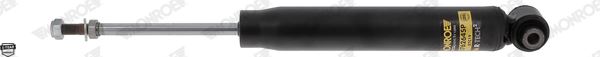 9824958980 Amortisör Arka Sag/Sol  3008 Ii /5008 Ii /Grandland X