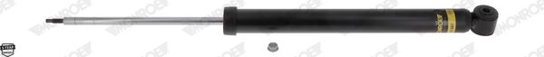 MON-G1387 Amortisor Arka ( Mazda  2  1.5  2014-  )  Roadmatic