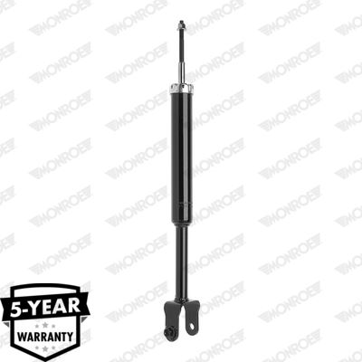 MONROE G2524 Arka Amortisör L/R Alfa Romeo Giulietta 2010 >2020 Gazli