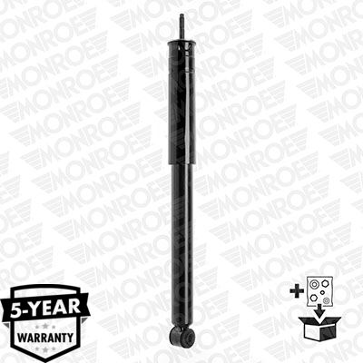MONROE G43141 Amortisor On Gazli Mercedes Slk-Class R170 96>04 Spor Tip