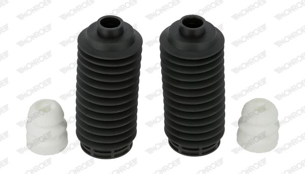 RG-SM-19023 Suspansiyon Takozu On Sol-Sag Ford Focus I (Daw,Dbw) 1.4i 16v 1998-2004