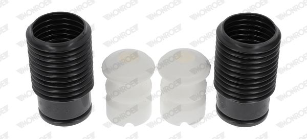 MONROE PK125 Amortisor Toz Korugu Takimi On Bmw E39 Stoperli