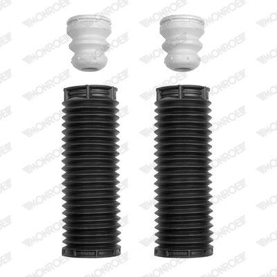 FEBI 1004023 Amortisör Yay Takozu Amortisör Toz Körüğü Ford Mondeo 07>