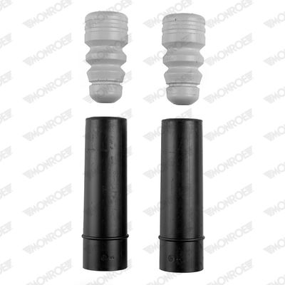 MONROE PK297 Amortisör Körüğü Ve Takozu Arka Set Hyundai Accent Era 1.4l 1.6l G4ee G4ed 06-10 1.5l D4fa Crdi 06 -10 / Kia Rio 06-11