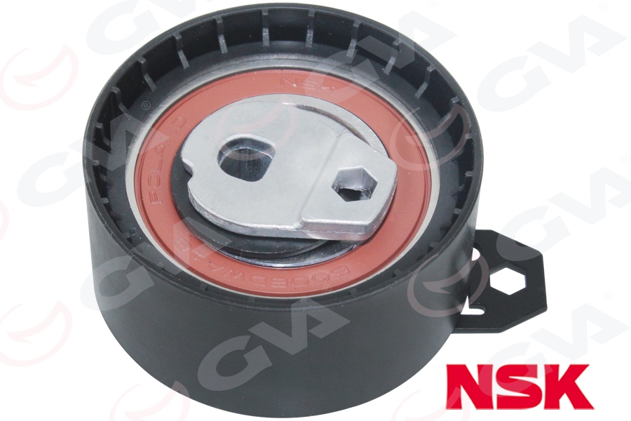 GVA 6014716 Eksantrik Gergi Rulmani Clio Ii 99-05 -Kng 00- -Lgn 97-01 -Mgn 01- -Master Ii 00- Scenic 1.9dti