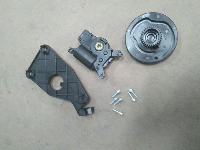 GM 13467088 Kli Redüks Motr Opel