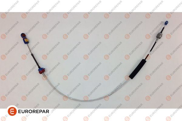 EUROREPAR 1608284780 Vites Teli Peugeot P407-Citroen C5 Otomatik Vites Hp Şanziman 2005-